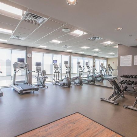 Fairfield Inn & Suites By Marriott Atlanta Acworth Ngoại thất bức ảnh