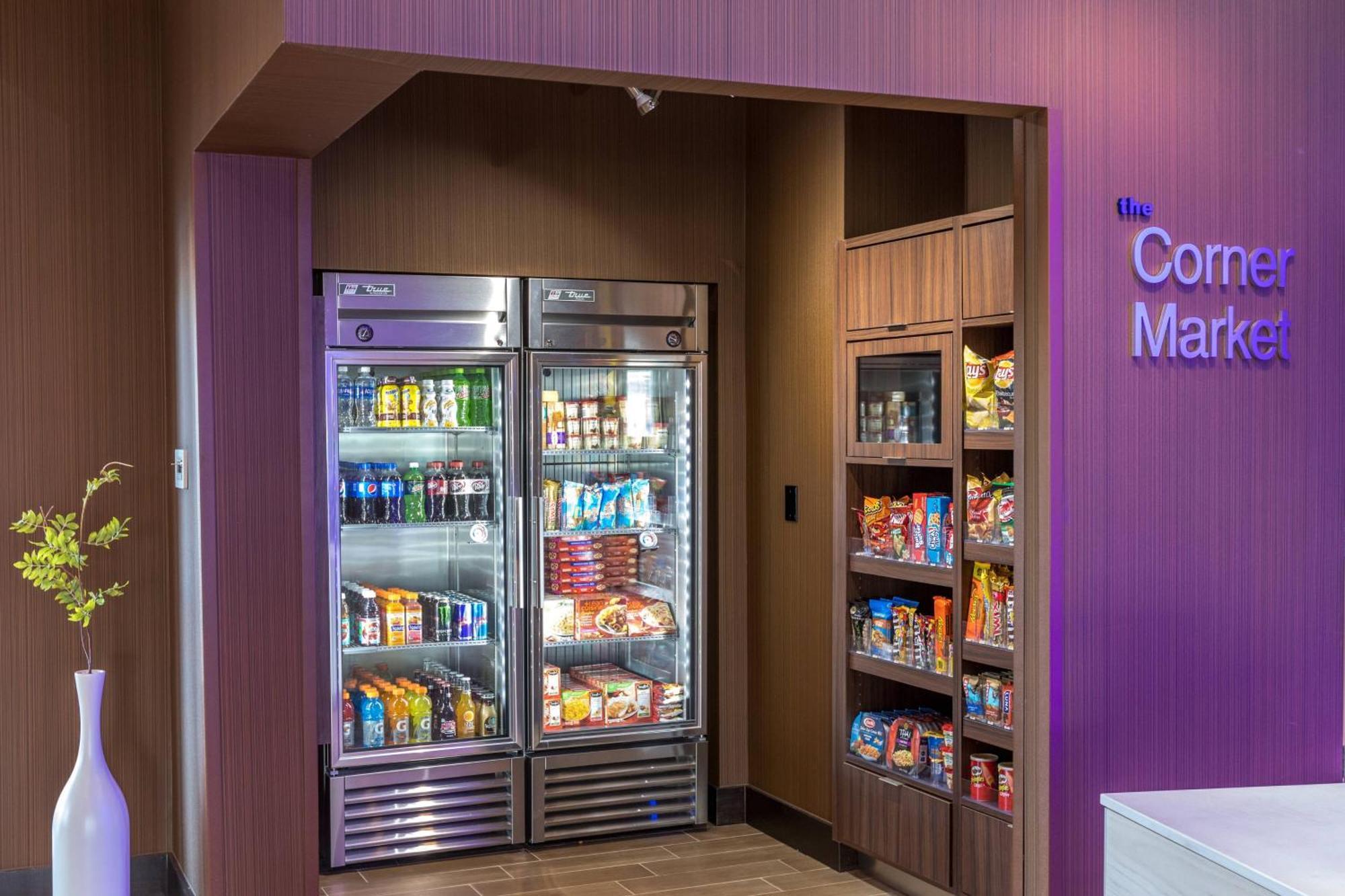 Fairfield Inn & Suites By Marriott Atlanta Acworth Ngoại thất bức ảnh